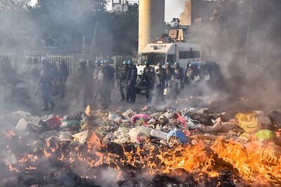 Delhi Violence: Police Files Chargesheet against 7 Accused in Case of Murder of Local Resident