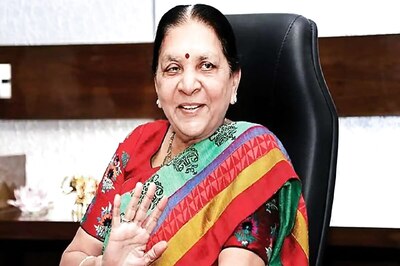 Madhya Pradesh's 'Love Jihad' Ordinance Gets Governor Anandiben Patel's Nod, Becomes Law