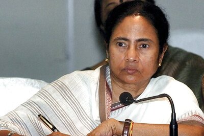 Centre sends Antony to meet Mamata over FDI