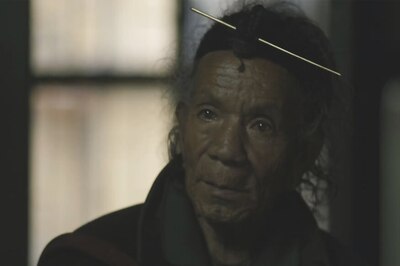 Short Film Aaba Bags International Jury Award at Berlinale