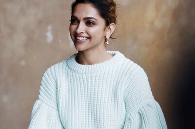 Deepika Padukone Reveals About Getting Lazy, Here's How it's Relatable