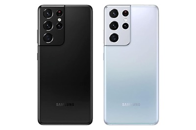 Samsung Galaxy S22 Ultra Tipped to Use Same Camera System on Galaxy S21 Ultra