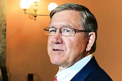 New Ohio House Speaker's Sterling Narrative Has Detractors