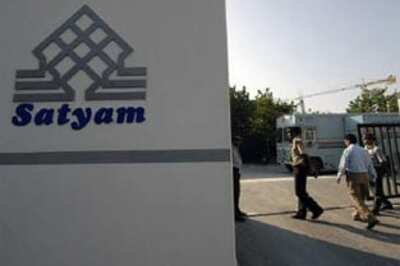 Satyam's new owner likely to be known on Monday | Full Coverage