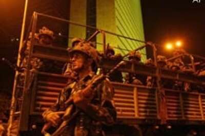 4,100 terror attacks since '74; India scarred, scared