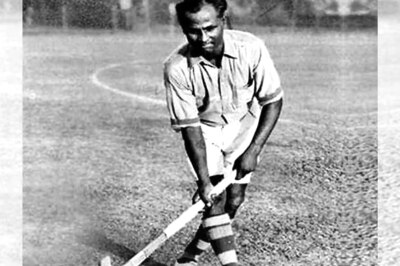 Dhyan Chand Most Deserving Sportsperson for Bharat Ratna, Says Zafar Iqbal