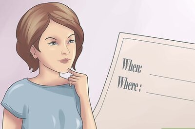 How to Dress up for a Party