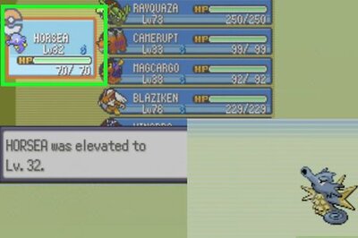 How to Get Dragon Scale in Pokémon Sapphire