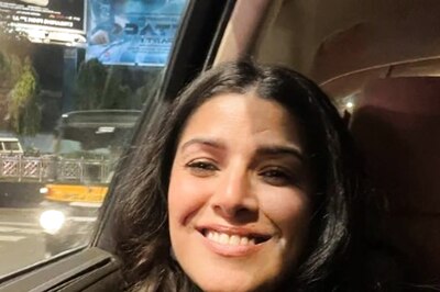 Actress Nimrat Kaur Welcomes Range Rover To Her Car Collection