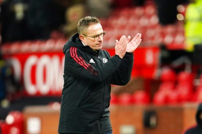 Manchester United Boss Ralf Rangnick Plays Down Talk of Rift with Jesse Lingard