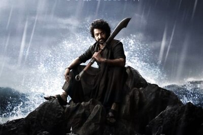 Devara Box Office Collection Day 2: Jr NTR Starrer Enters Rs 100 Crore Club In Two Days