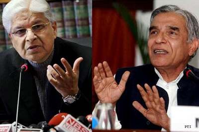 After Ashwani Kumar, PM should resign: BJP