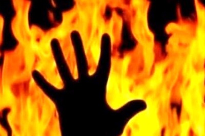 Rajasthan: Father, Son Burnt Alive While Saving Livestock in Hanumangarh