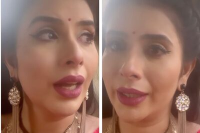 Actress Charu Asopa Struggles To Find A House: ‘Owners Deny Renting To Single Mothers’