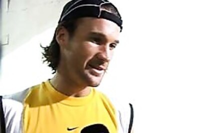 Moya enter Chennai Open quarters