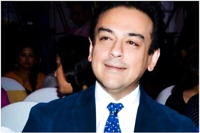 Padma Shri for Adnan Sami An Insult to 130 Crore Indians, Says NCP as BJP Slams Opposition