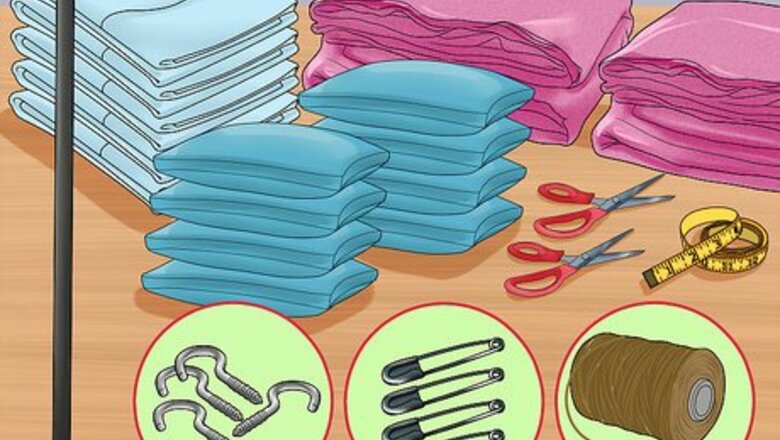 How to Build a Love Fort