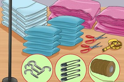 How to Build a Love Fort