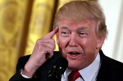 Donald Trump Proposes to Convert US Grant to Pakistan Into Loan