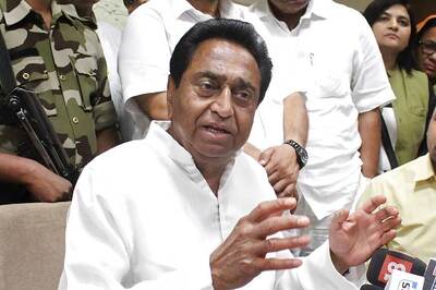 Kamal Nath Hits Out at CM Shivraj Singh Chouhan's 'No Misuse of SC/ST Act' Remark