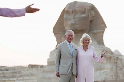 Prince Charles Brings His Own Bed, Toilet Wherever He Travels