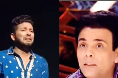 Jhalak Dikhhla Jaa 10: Nishant Bhat's Performance for LGBTQIA+ Community Moves Karan Johar