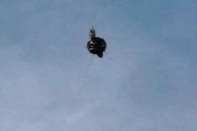 UAVs being tested to track Maoists