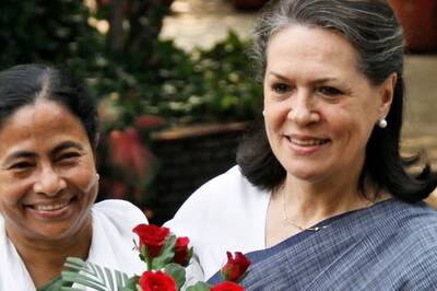 Sonia, Mamata to Meet in Delhi Today as TMC Plans Strategy to Take BJP Head on in 2024 Polls