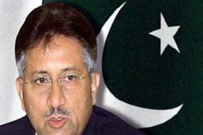 'Mush must resign to stop civil war'