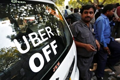 As Uber Gears Up for Stock Market Debut, Indian Drivers Talk of Lowered Incomes & Shattered Dreams