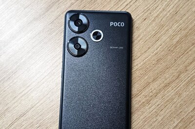 Poco F6 Shows Performance Doesn’t Need To Pinch Your Pocket