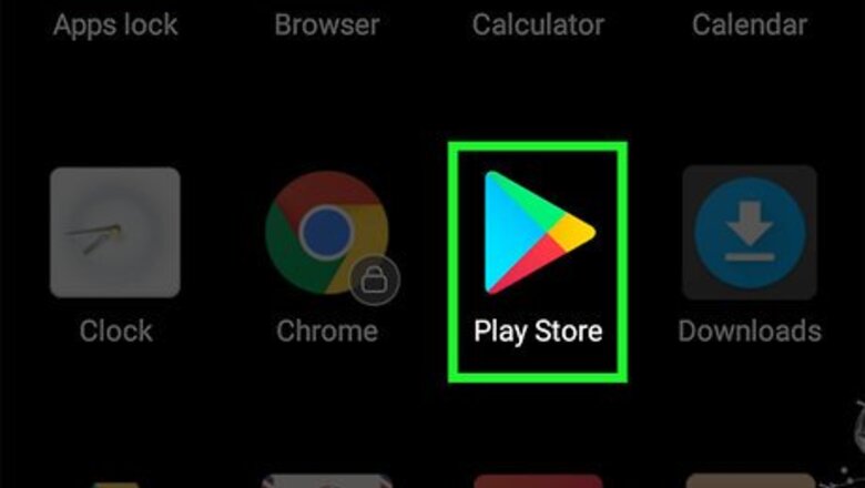 How to Use Calm App on Android