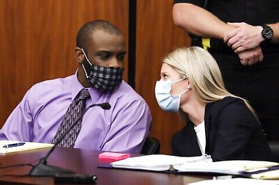 Expert: Slain Uber Rider's DNA Found Under Suspect's Nails