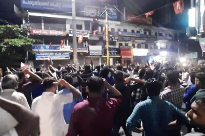 Kerala Sloganeering Case: PFI Leader Sent to Judicial Custody; Lawyer Seeks AG's Nod for Contempt Proceedings