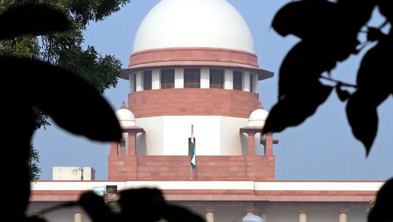 No Criminal Conspiracy at Highest Level in Gujarat Riots, Claims Fall Flat like 'House of Cards': SC