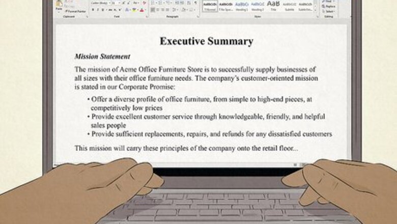 How to Write a CSR Report