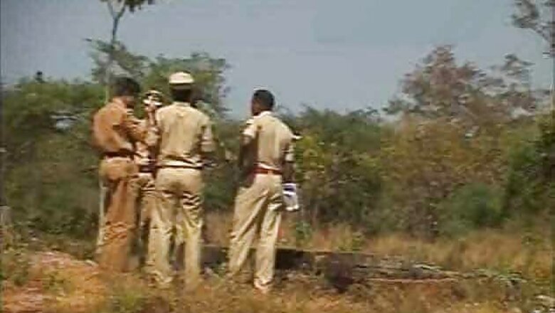 Bhandara rape-murder case: Police interrogate three people