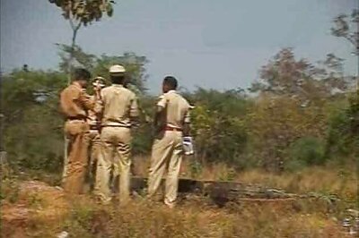 Bhandara rape-murder case: Police interrogate three people