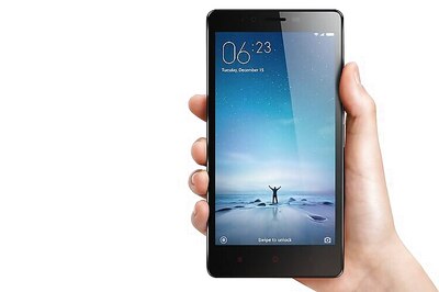 Xiaomi launches 'Made in India' Redmi Note Prime at Rs 8,499
