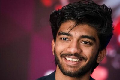 Disappointing Day for Indians as Overnight Leader D Gukesh Slips to Third, R Praggnanandhaa Suffers Second Loss