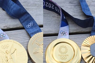 Watch: Danish Badminton Star Viktor Axelsen Shows How Tokyo And Paris Olympics Gold Medals Differ