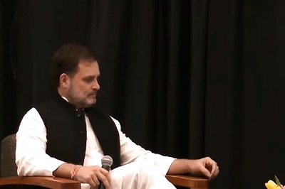 India, West Facing Unemployment as Production Moved to China: Rahul Gandhi