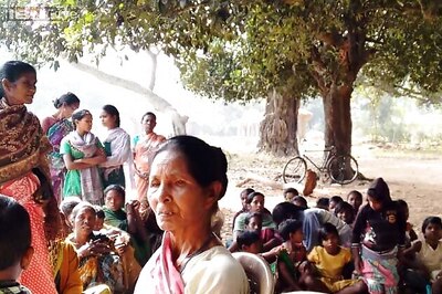 Deep diving into Naxal core: What elections and development mean to tribals
