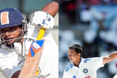 'Feel Sorry For Sarfaraz Khan': Ponting Rekindles Debate, Says Yashasvi Jaiswal-Ruturaj Gaikwad on 'Same' Level