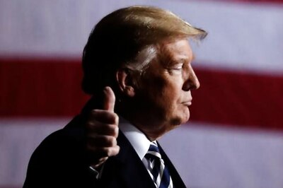 'Economic Boom, 5 Million Jobs': White House Pats Itself for 'Historic Achievements' Under Trump