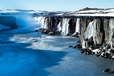 3 British Tourists Die in Iceland Crash, 4 severely Hurt