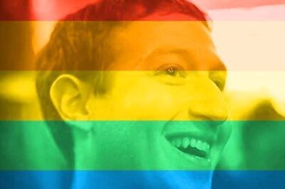 Facebook, Google, Apple: Here's how the three tech giants are celebrating LGBT Pride