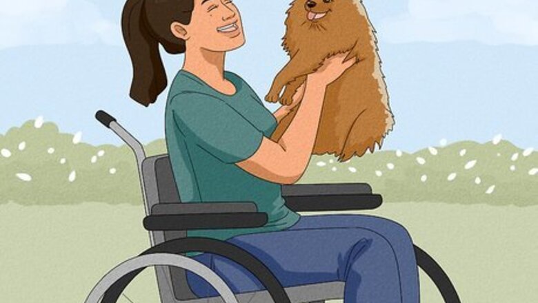 13 Ways to Change the World