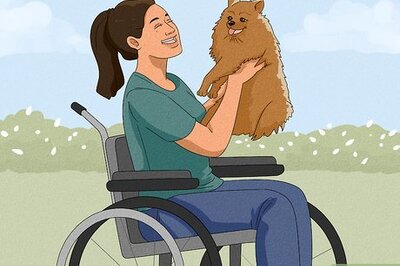 13 Ways to Change the World