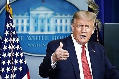 Trump: order on pre-existing conditions a 'double safety net' despite Obamacare law